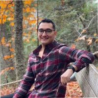 Ali Chagri's profile photo