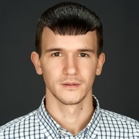 SimplePart LLC Employee Kirill Valyas's profile photo