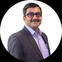 Praj Industries Employee Prakash Ranjan's profile photo
