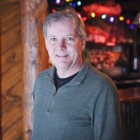 Northwoods Web Solutions Employee Ed Ahrenhoerster's profile photo