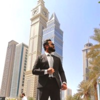 Orient Takaful PJSC Employee Kamran Asif's profile photo