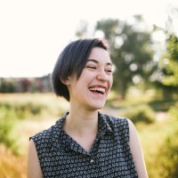 CU Denver College of Arts & Media Employee Hayley Black's profile photo