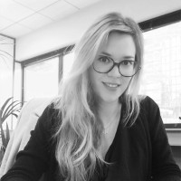 Capital Banking Solutions Employee Maeva Michel's profile photo