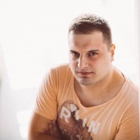 Solflare Employee Srđan Laterza's profile photo