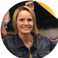 Grundy County Memorial Hospital Employee Jessie Harken's profile photo