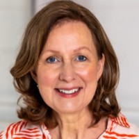 Nyenrode Business University Employee Louise van Staveren's profile photo