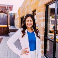 Shamrock Development, Inc. Employee Jocelyn Vigil's profile photo