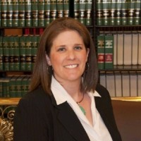 JUDICIARY COURTS OF THE STATE OF KANSAS Employee Becky Kester's profile photo
