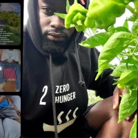 Mundo Verde Employee Tawanda Runganga's profile photo