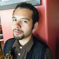 Comal Restaurant Employee Alfredo Sabillon's profile photo