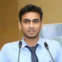 Volvo Group Employee Aditya Ramesh's profile photo