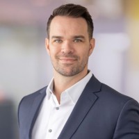 Savills Employee Brendan Fisher's profile photo