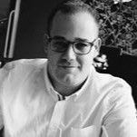 Kropman Employee Koen Vergeer's profile photo