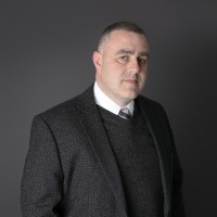 FST Technical Services Employee Scott Lance, CCP, EBCP's profile photo