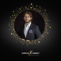 FPA Fairplay Agency Ltd. Employee Dino Lamberti's profile photo