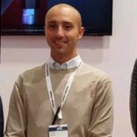 Hydroblock Employee Davide Vernia's profile photo