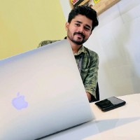 Abhijith Warrier Email
