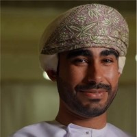 Oman Oil Industry Supplies & Services Co. LLC Employee Nawaf Al Badi's profile photo
