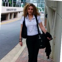 Ministry of Finance of Egypt Employee Sherine Abdeen's profile photo