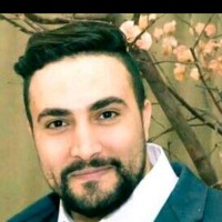 Braslab Optical Employee Mohsen Ragab's profile photo