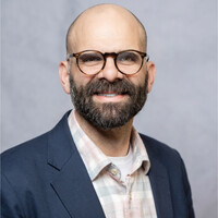 Daiichi Sankyo Co., Ltd. Employee Gus Papandrikos's profile photo