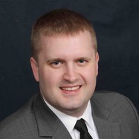 Bullseye Glass Co. Employee Jeremy Fisher's profile photo