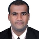 Oztern Employee Anoop Connections's profile photo