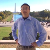 Yi Yang Email & Phone Number
