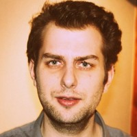 Pierre Perick Email