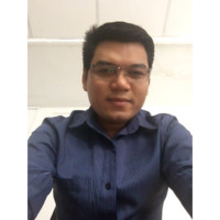 VinID Employee Chau Rieng's profile photo