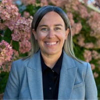 Greenwood Sustainable Infrastructure Employee Meredith Moore's profile photo