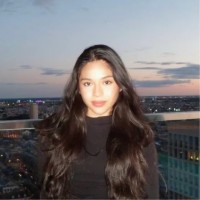 Pointel Employee Juliana R's profile photo