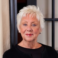 Meredith Woodruff
