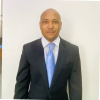 City of Ekurhuleni Employee Mogalanyane Makola's profile photo