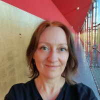 Mathilde Wardavoir Email