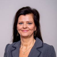 ifm Employee Silke Wolf's profile photo