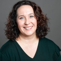 Businesses Ending Slavery & Trafficking (BEST) Employee Katie Amodei's profile photo