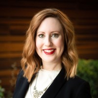 Oklahoma Living Magazine Employee Hayley Leatherwood's profile photo