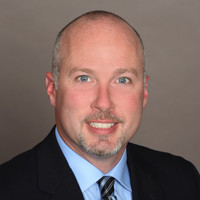 HDR Employee Patrick B.'s profile photo