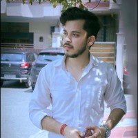 Om Logistics Supply Chain Pvt. Ltd. Employee Saurav Sahni's profile photo