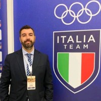 Associazione Italiana Avvocati dello Sport (Italian Sport Lawyers Association) Employee Fabrizio Carbone's profile photo