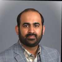 Amount Employee Umer Ijaz's profile photo