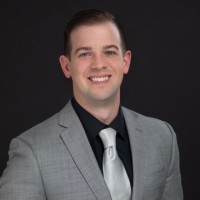 Cityscape Home Mortgage Employee Israel Richardson's profile photo