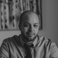 InnoTech Alberta Employee Adam Malcolm's profile photo