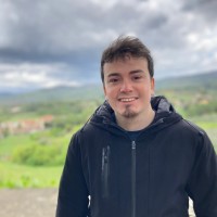 Quinck Employee Lorenzo Galassi's profile photo