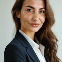 Stellenwerk AG Employee Kader Kaya's profile photo