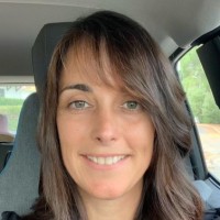 PrimaX Imagerie Médicale Employee Lydie Bayrand's profile photo