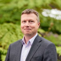 SAGE Automation Employee James Parish's profile photo