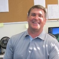 Omni Logistics Employee Robert Reis's profile photo