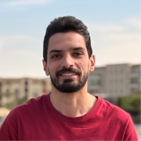 Cybral Employee Hashim El-Sheemy's profile photo